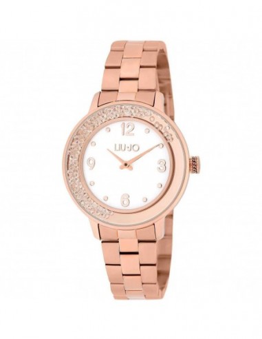 LIU JO OROLOGIO DONNA TLJ2060