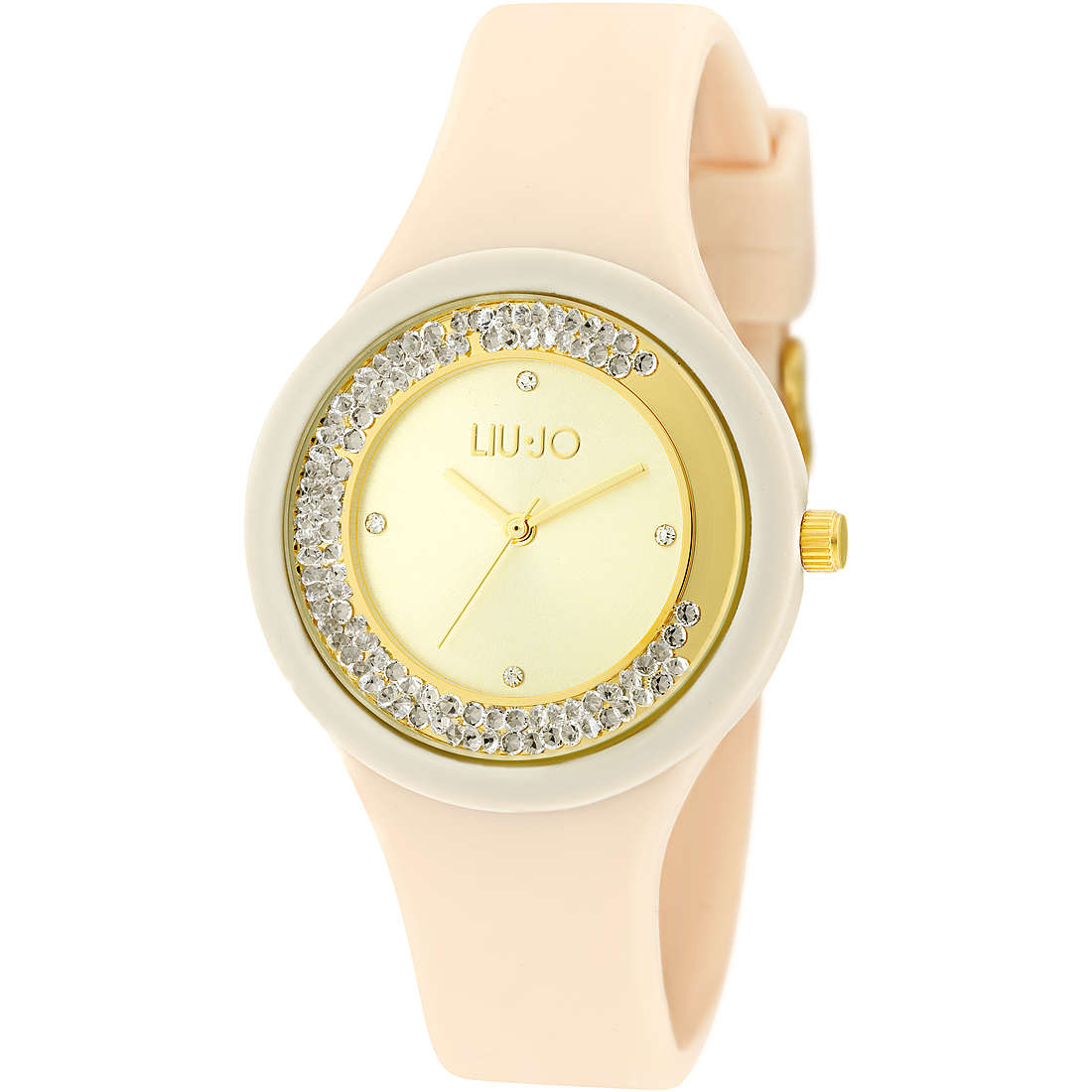 LIU JO OROLOGIO DONNA  DANCING TLJ1429