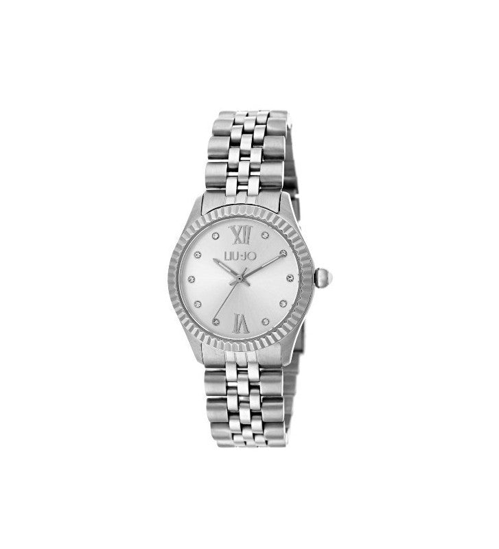 LIU JO OROLOGIO DONNA SOLO TEMPO TINY TLJ1133