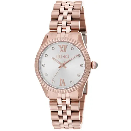 LIU JO OROLOGIO DONNA TINY SOLO TEMPO TLJ1139