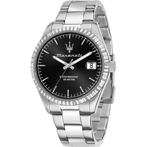 OROLOGIO MASERATI COMPETIZIONE R8853100028
