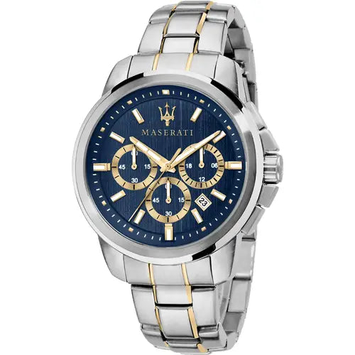 OROLOGIO MASERATI SUCCESSO