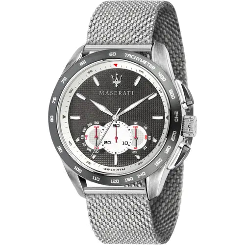 OROLOGIO MASERATI TRAGUARDO R8773612008