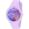 LIUJO OROLOGIO SMARTWATCH GLICINE SWLJ128