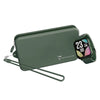 Techmade Smartwatch Glow Verde con pochette