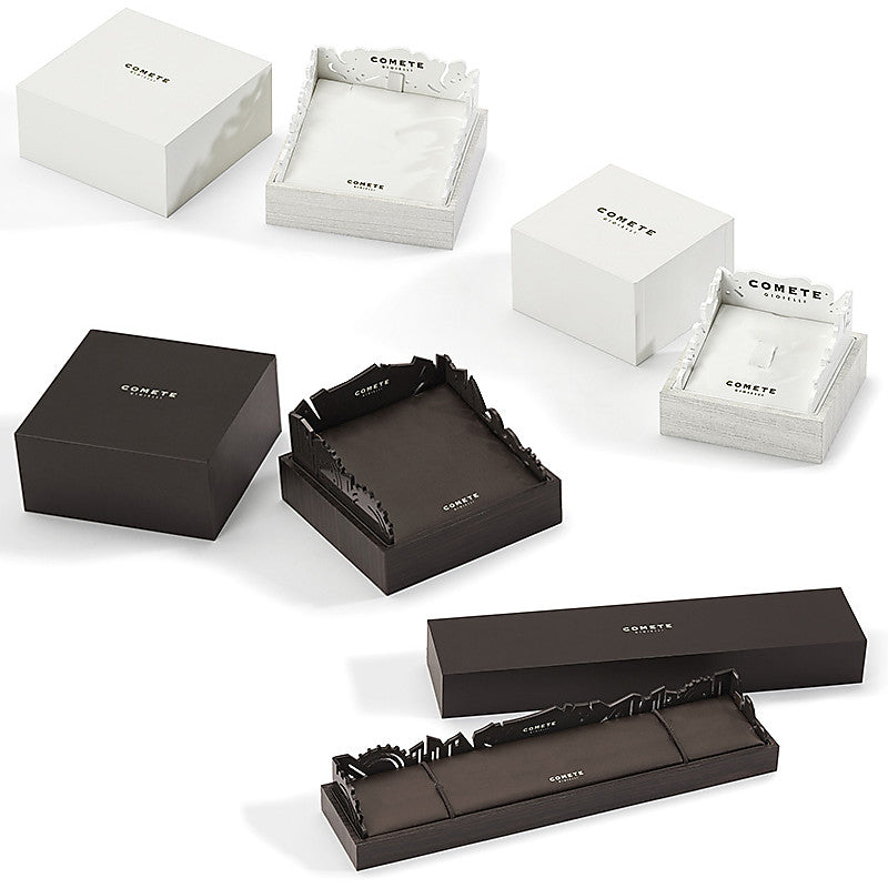 Harasgioielli COMETE BRACCIALE DI PERLE 6,5/7 - Haras Gioielli