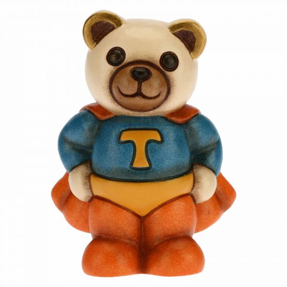 Teddy Bear Teddy Friends Thun Teddy Supereroi Thun THUN