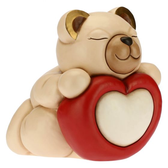 Orsetti Thun Orsetto Love Thun Amazon Thun Teddy Maxi Teddy Maxi