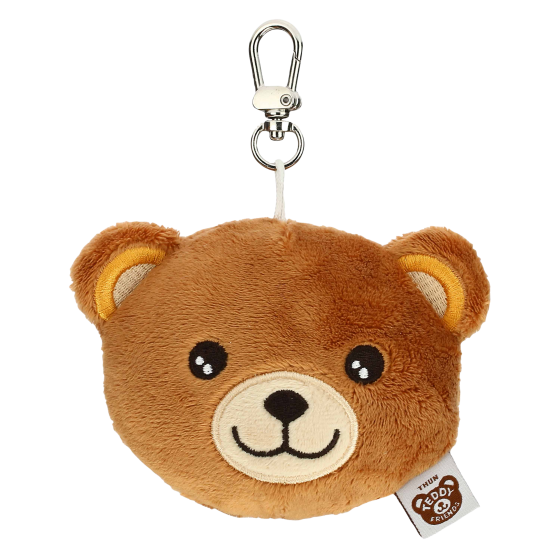 Harasgioielli THUN PLUSH CHARM TEDDY -TEDDY FRIENDS - Haras Gioielli