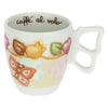 Harasgioielli THUN SET 6 TAZZINE CAFFE' GRACE - Haras Gioielli