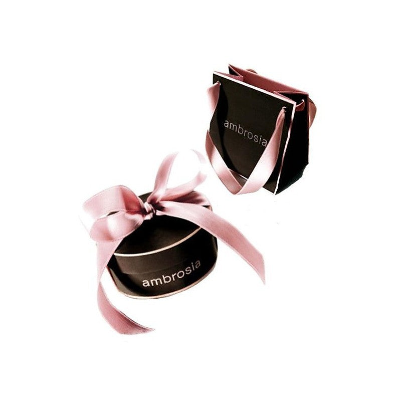 Harasgioielli AMBROSIA CHARM CON PERLA IN ORO 750 - Haras Gioielli