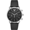 Harasgioielli EMPORIO ARMANI OROLOGIO UOMO - Haras Gioielli