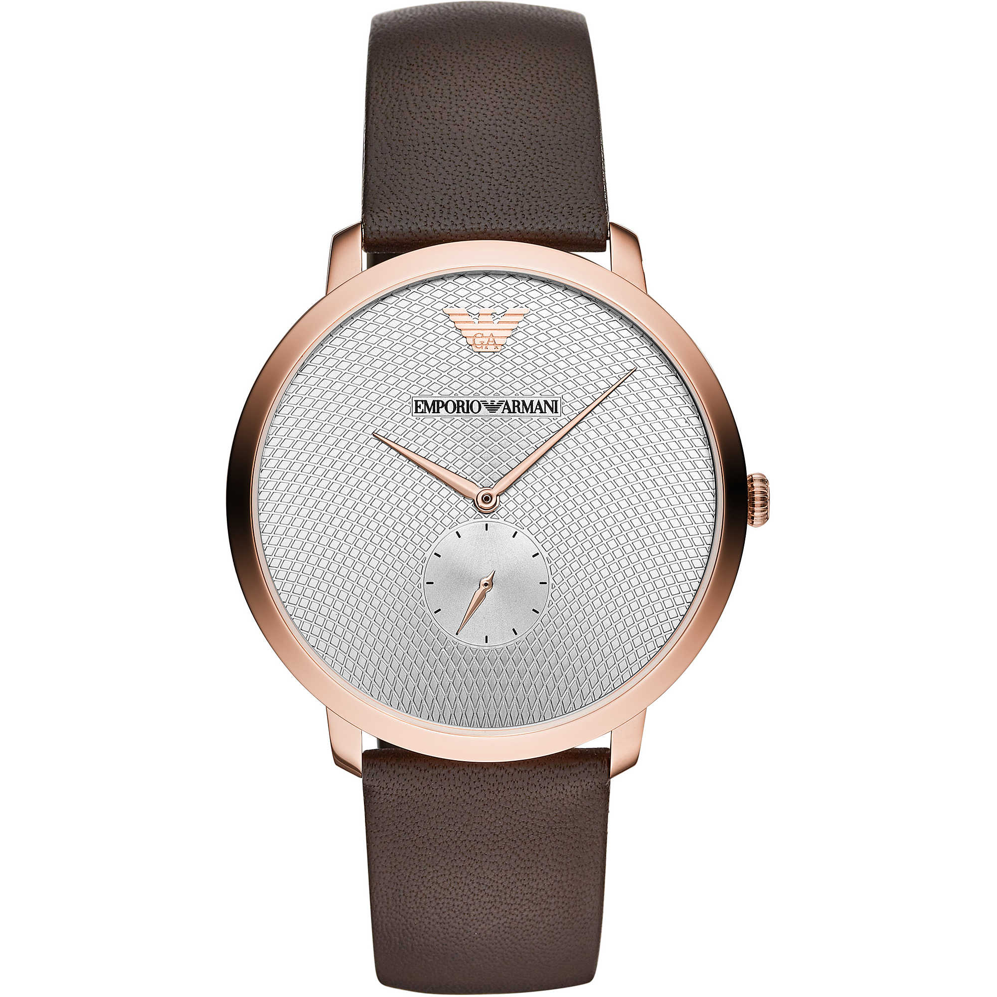 Harasgioielli EMPORIO ARMANI OROLOGIO UOMO - Haras Gioielli